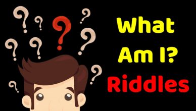 what am i riddles riddlesnow.com