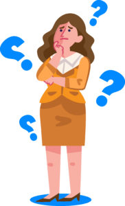 confused girl Escape riddlesnow.com confused girl Escape riddlesnow.com