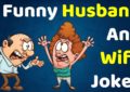 husband wife funny jokes - riddlesnow.bom