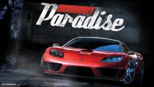 Ex-president Barack Obama paid for in-game advertising in Burnout Paradise during his first presidential campaign in 2008 what is the game Riddles Now