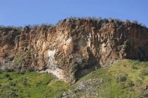 Hells Gate National Park Riddles Now