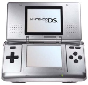 The best-selling consoles of all time are the PlayStation 2 and Nintendo DS both tied with an about 155 million units sold what is the game Riddles Now