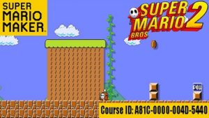Super Mario bros was the first game to receive movie adaptation, 1986 animation that was released in Japan riddles now