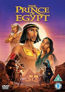 The Prince of Egypt Riddles Now