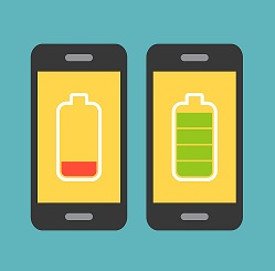 Scientists have developed a way of charging mobile phones using urine amazing facts Riddles Now