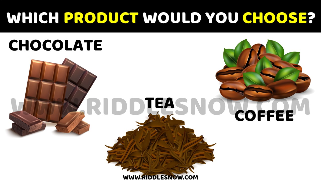 Which product would you choose riddlesnow.com