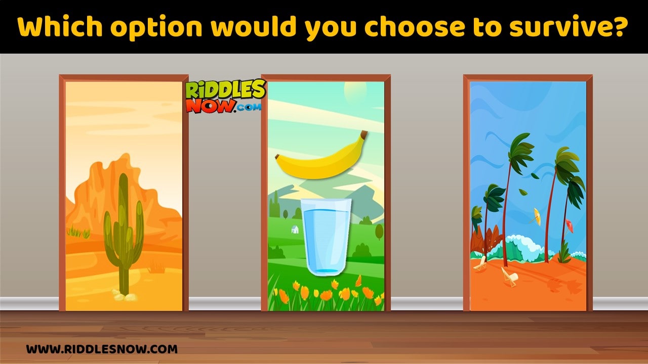 12 Escape Room Riddles to Check Your Survival Skills