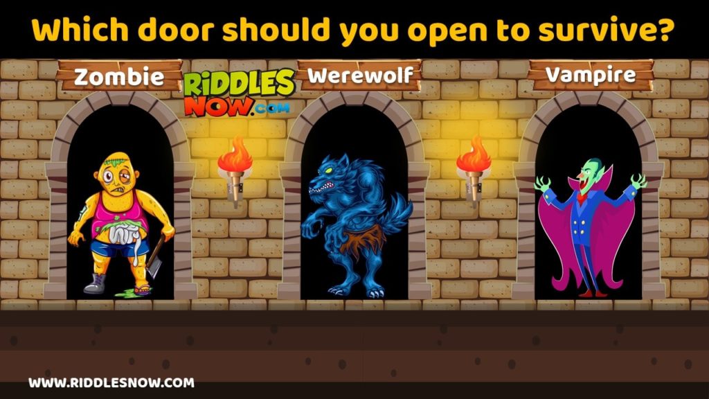 12 Escape Room Riddles to Check Your Survival Skills