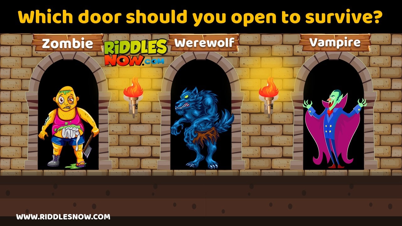 12 Escape Room Riddles to Check Your Survival Skills