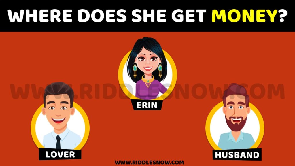 25 HARD RIDDLES WITH ANSWERS FOR CRIME EXPERTS - Riddles Now